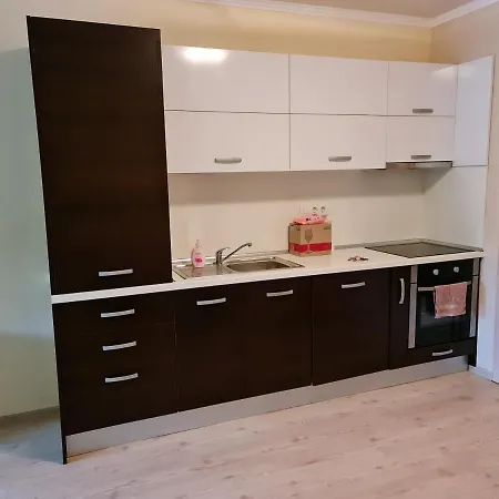 Appartamento Villa Rome