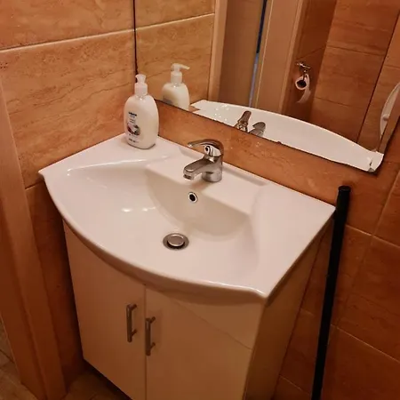 Villa Rome Nesebar