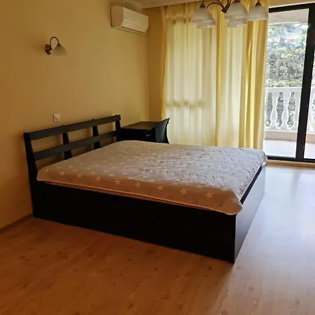 Villa Rome Appartamento