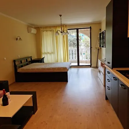 Villa Rome Nesebar