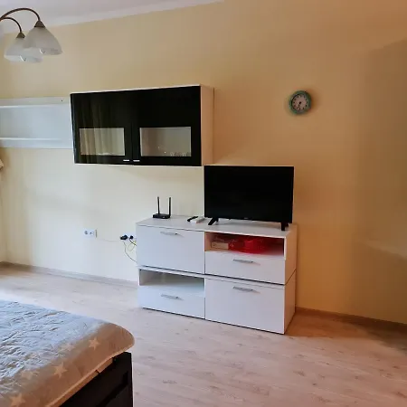 Villa Rome
