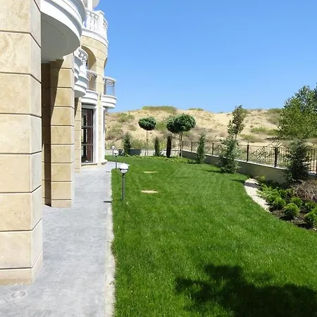 Villa Rome Appartamento Nesebar