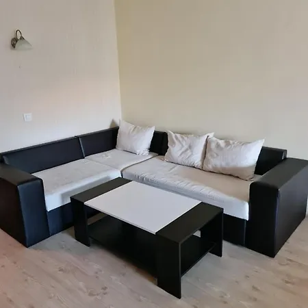 Villa Rome Appartamento Nesebar